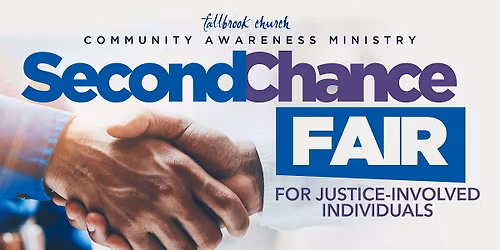 Second Chance Fair