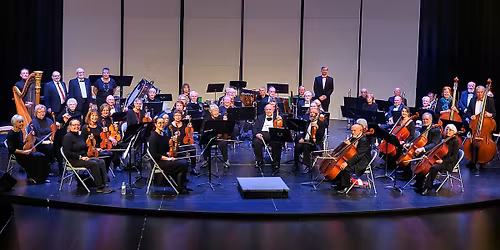 Nights with the Northeast Orchestra