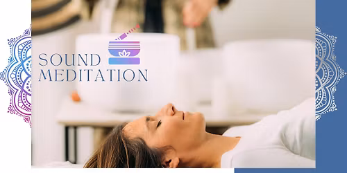 Sound Meditation