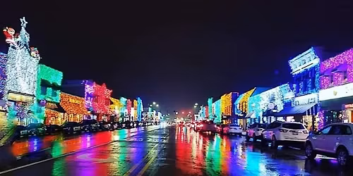 Celebrate Recovery Christmas Party