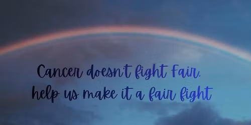 \u201cFair Enough\u201d Fundraising Event \ud83e\udd21\ud83c\udfa1\ud83c\udf9f\ufe0f