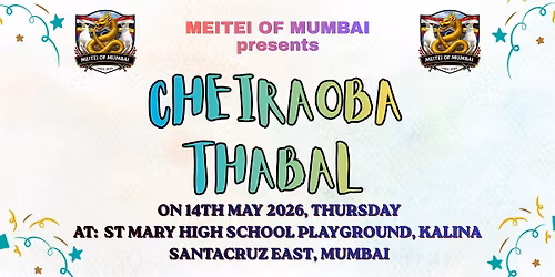 CHEIRAOBA THABAL 2026