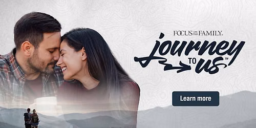 Marriage Conference: Journey to Us