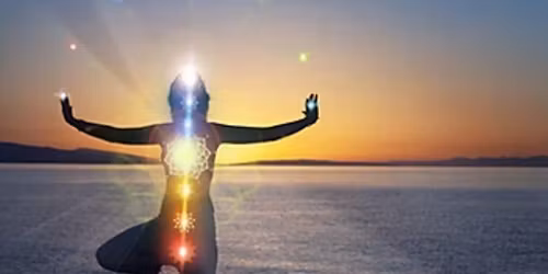 THE seven lights healing circle