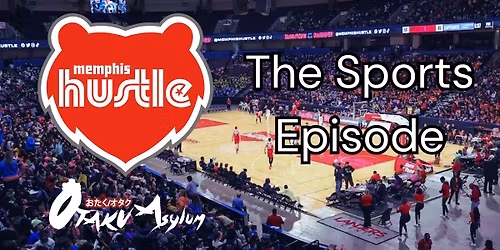 Memphis Hustle Hangout