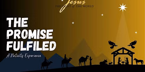 Christmas Concert - Apostolic Faith Church Edmonton