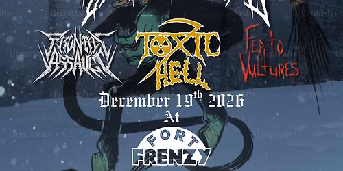 Winter Slaughter Fest