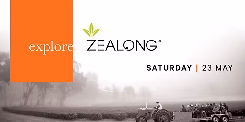 Explore Zealong - Learn the Secrets of New Zealand Tea Making