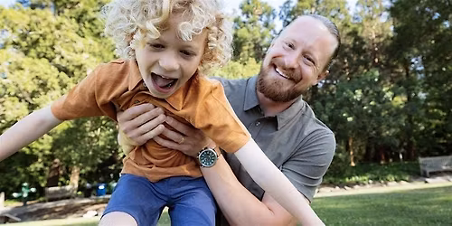 Workshop: Become a Family Documentarian