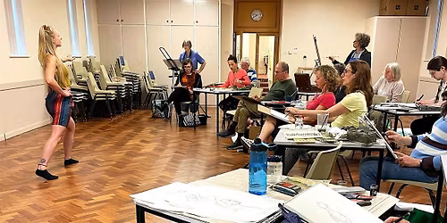 2 Day Painting Course - Beginner friendly