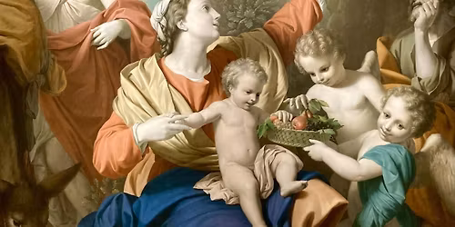 Reviving the Renaissance