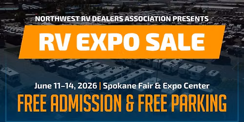 Rv Expo Sale
