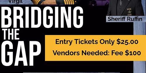 Bridging The Gap with Law Enforcement