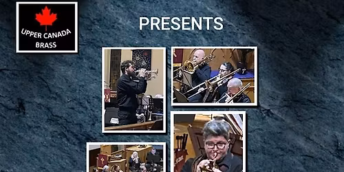 UCB presents MELODY MANIA!