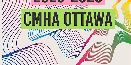 2025-26 Season - Concurrent Disorders Training