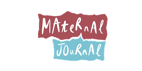 Maternal Journal Fordingbridge NOV-DEC