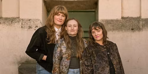 Lady Maisery \/\/ South Street Arts Centre, Reading