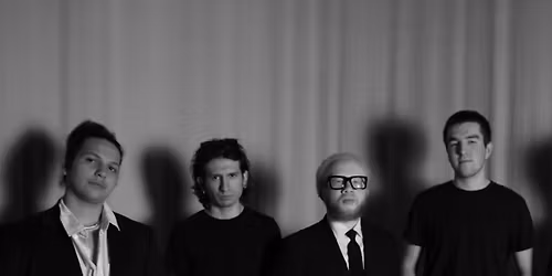 NOIR: Live @ The Delancey, NYC