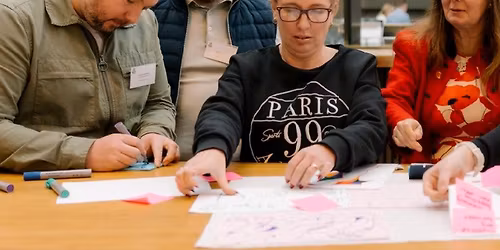 Royal Opera House Stage Design CPD Day