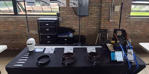 Crown Point Gun & Knife Show