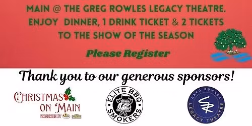 Holiday Cheer: A Celebration of our Members 