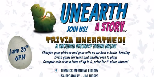 Natural History Trivia