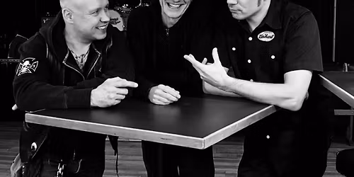 The Psychonauts - live zum Mai Ball der Zinke Waggis \/ L\u00f6rrach (DE)