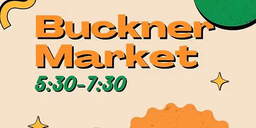 November Family Market - Buckner Lubbock