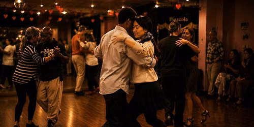 Master the rhythm, caedencia & steps in 16-week Intensive