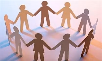 Community Gratitude Circle