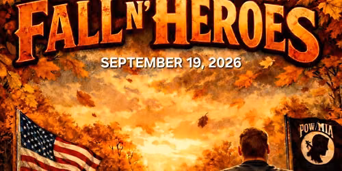 Fall N' Veterans