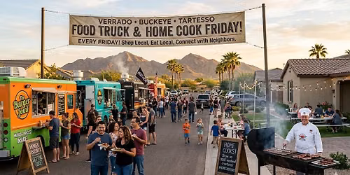 Food Truck Fridays!!!