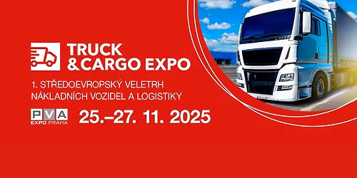 Truck & Cargo Expo 2025