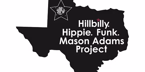 Mason Adams Project @ Troy's