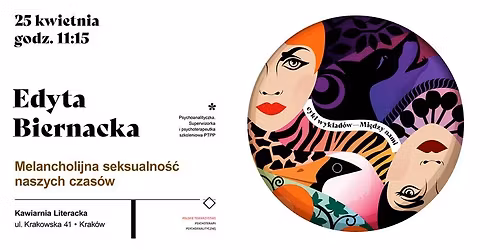 Edyta Biernacka, Melancholijna seksualno\u015b\u0107 naszych czas\u00f3w