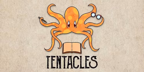Tentacles Creative Writing Masterclass: Lottie Mills