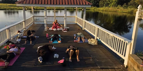 Release And Renew: A Fall Sound Journey