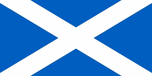 MF&G SNP - St Andrew's Night Celebration