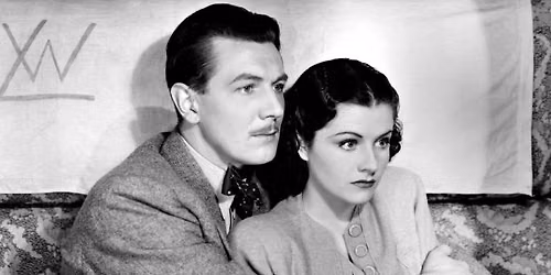 FILM: THE LADY VANISHES (CERT U)