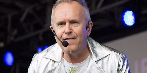 Howard Jones Tickets