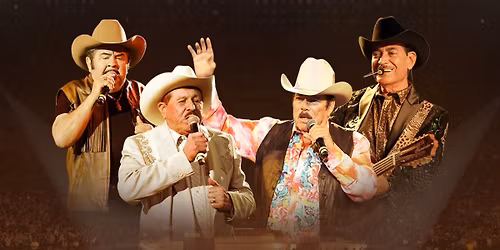 Premium Club Seats - Palomazo Norteno