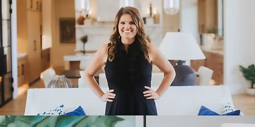 Model Home headshots