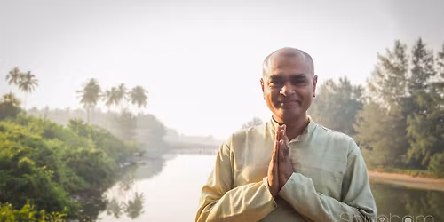 Panchakosha Yoga Weekend - with Acharya Yogesh