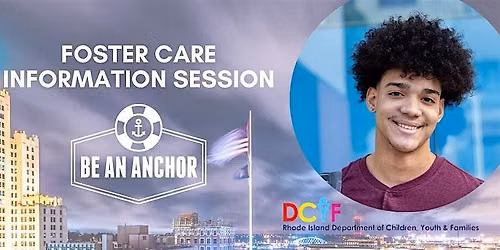 DCYF Foster Care Information Session
