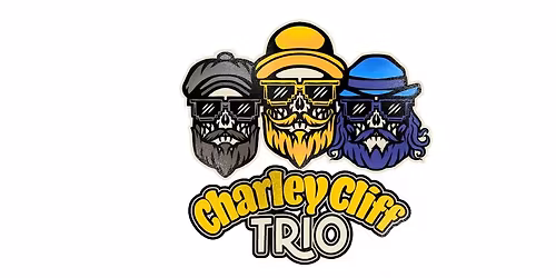Charley Cliff Trio en spectacle