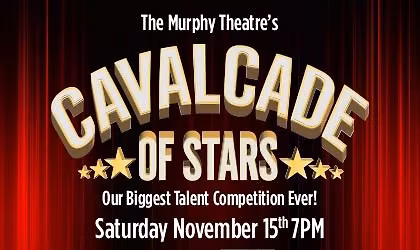 Cavalcade of Stars Talent Contest
