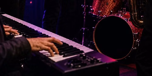 Friday Jazz with The Strangers