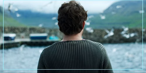 S\u00f8ndagsfilm p\u00e5 Dokk1: Det sidste paradis p\u00e5 jord