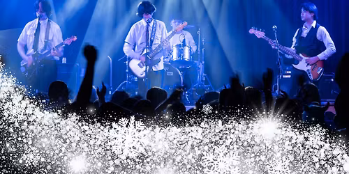 Our Space's Christmas Cracker