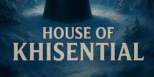 House of Khisential Winter Wonderland Runway